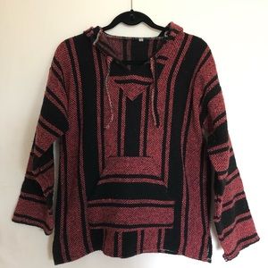 Belizean Baja Sweatshirt